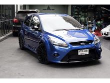 2014 Ford Focus 2.0 (ปี 09-12) Sport Hatchback
