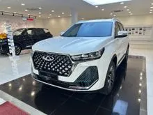 2025 Chery Tiggo 7 Pro 1.6 High Rebate ,Discount Price ,Ready Stock, Very Fast Deliver