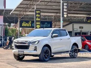 2022 Isuzu D-MAX 1.9 Hi-Lander L DA Cab-4 Pickup