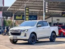 2022 Isuzu D-MAX 1.9 Cab-4 (ปี 19-26) Hi-Lander L DA Pickup