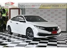 2021 Honda CIVIC 1.8 FC (ปี 16-20) EL Sedan