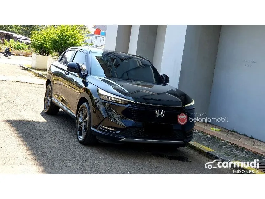 2024 Honda HR-V Special Edition SUV