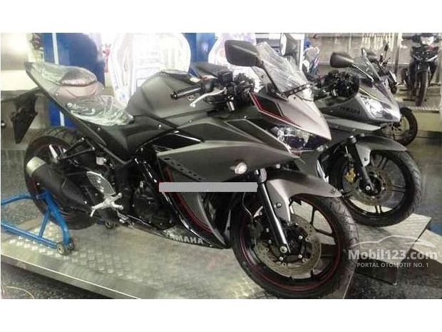 Yamaha Motor baru dijual di Indonesia - Dari 5.681 Motor 