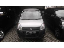 2014 Suzuki Karimun Wagon R GA