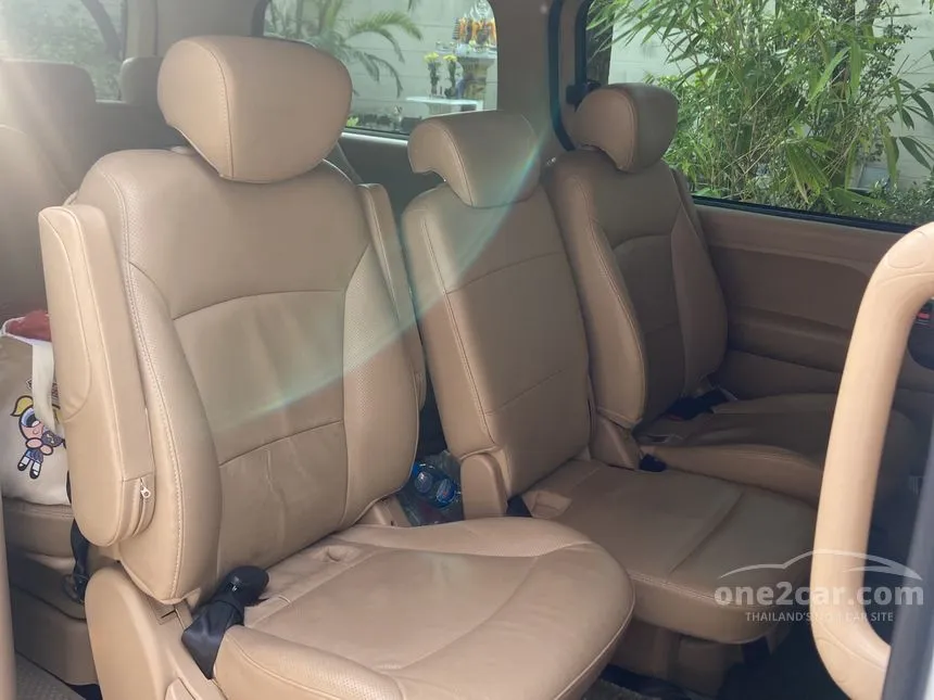 2022 Hyundai H-1 Elite NS Van
