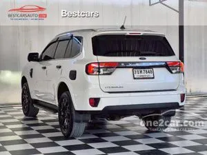2022 Ford EVEREST 2.0 Titanium+ SUV