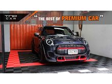 2020 Mini Cooper 2.0 F56 Hatch S Hatchback