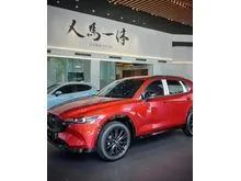 2026 Mazda CX-5 2.5 Kuro Edition AWD SUV