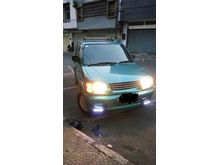 1999 Mitsubishi Kuda 1.6 GLS MPV