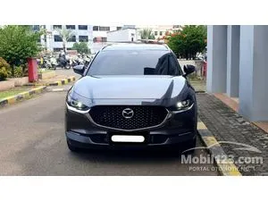 2024 Mazda CX-30 2.0 GT SUV