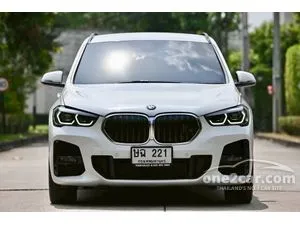 2023 BMW X1 2.0 sDrive20d M Sport SUV