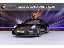 2019 Porsche 911 Carrera S 3.0 992 Coupe AT