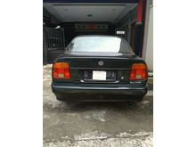 1997 Suzuki Baleno 1.6 Sedan