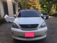 2006 Toyota Harrier 2.4 (ปี 03-13) 240G Wagon AT