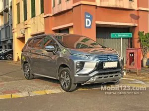 2019 Mitsubishi Xpander 1.5 Ultimate MPV