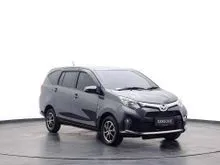 2019 Toyota Calya 1.2 G MPV / SLA