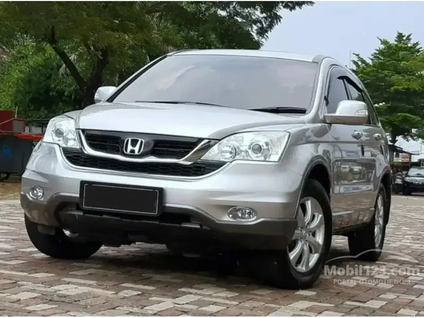 2012 Honda CR-V SUV