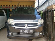 2010 Suzuki APV 1.5 GX Arena Van