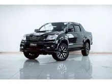 2014 Toyota HILUX VIGO 2.5 Champ Double Cab (ปี 11-15) E Prerunner Pickup