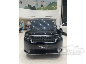 2025 Honda Stepwgn 2.0 SPADA e:HEV MPV