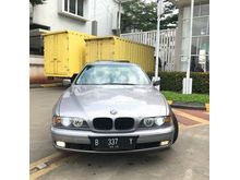 1997 BMW 528i 2.8 E39 2.8 Automatic Sedan