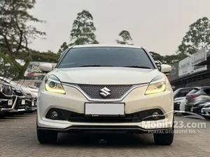 2018 Suzuki Baleno 1.4 Hatchback