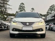 2018 Suzuki Baleno 1.4 Hatchback CIAMIK TERAWAT BAIK
