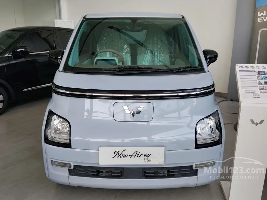 2025 Wuling Air EV Lite 300KM Hatchback