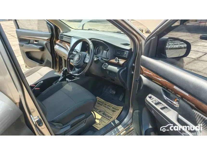 2021 Suzuki Ertiga GX MPV