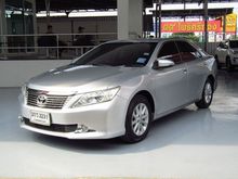 2014 Toyota Camry 2.0 (ปี 12-16) G Sedan AT