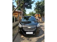 2013 Chevrolet Spin 1.2 LT SUV