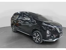 2021 Nissan Livina 1.5 VL MPV/FREE DETAILING/ FREE VOUCHER BENSIN 200 RIBU/ KM RENDAH/ JAMINAN BEBAS TABRAK DAN BANJIR/ FREE PENGIRIMAN