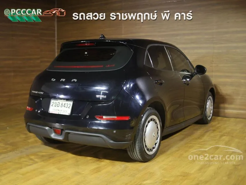 2022 ORA Good Cat 400 Tech Hatchback