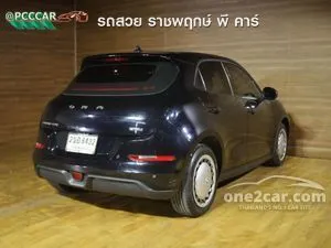 2022 ORA Good Cat 400 Tech Hatchback