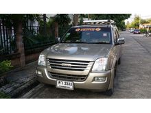 2005 Isuzu Adventure Master 3.0 (ปี 02-06) 4x2 Wagon AT
