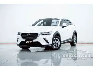 2021 Mazda CX-3 2.0 Comfort SUV