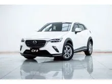 2021 Mazda CX-3 2.0 (ปี 15-26) Comfort SUV