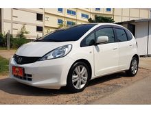 2011 Honda Jazz 1.5 (ปี 08-14) S i-VTEC Hatchback AT