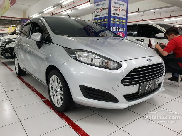 Ford Bekas Baru Murah - Jual beli 145 Mobil di Jawa 