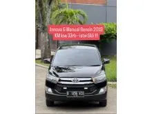 2019 Toyota Kijang Innova 2.4 G MPV (km 33 Ribu)