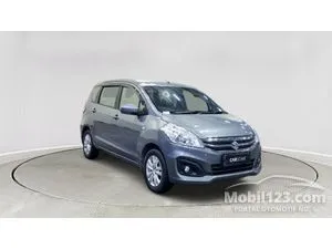2017 Suzuki Ertiga 1.4 GL MPV