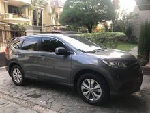 2013 Honda CR-V 2.0 2 SUV