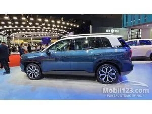 2026 GAC AION V Luxury SUV