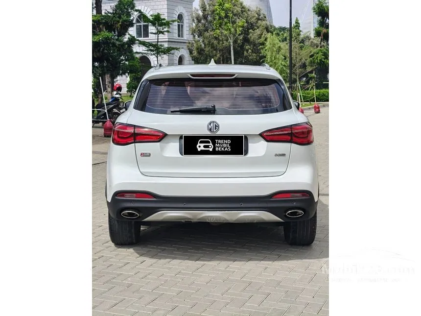 2021 MG HS Ignite SUV