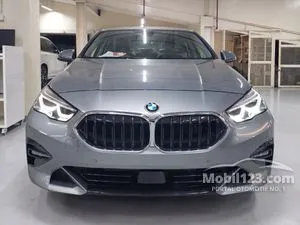 2022 BMW 218i 1,5 Sport Line Gran Coupe