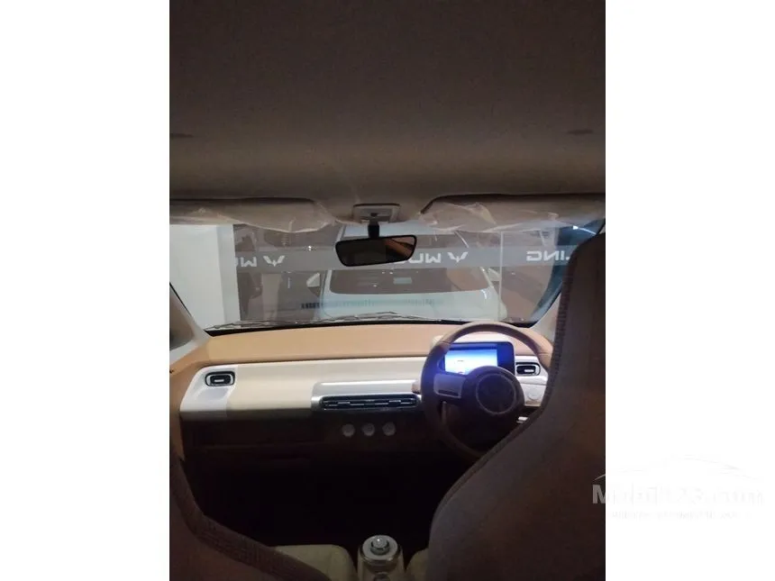 2025 Wuling Air EV Lite 300KM Hatchback