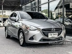 2015 Mazda 2 1.5 XD High Sedan