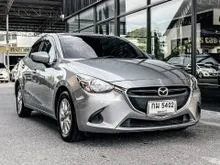 2015 Mazda 2 1.5 (ปี 15-25) XD High Sedan