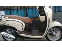 2013 Honda Scoopy 110 Others