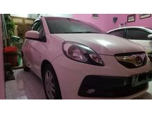 2014 Honda Brio 1.2 Satya E Hatchback